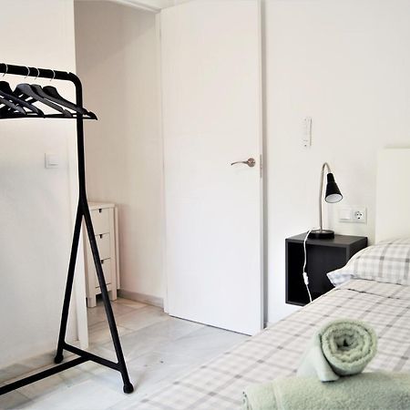 Apartmán Reformado Coqueto Fleming A 5 Minutos Mezquita Wifi Aire Posibilidad Parking Córdoba Exteriér fotografie