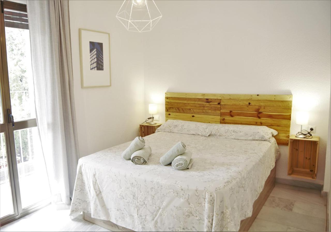 Apartmán Reformado Coqueto Fleming A 5 Minutos Mezquita Wifi Aire Posibilidad Parking Córdoba Exteriér fotografie