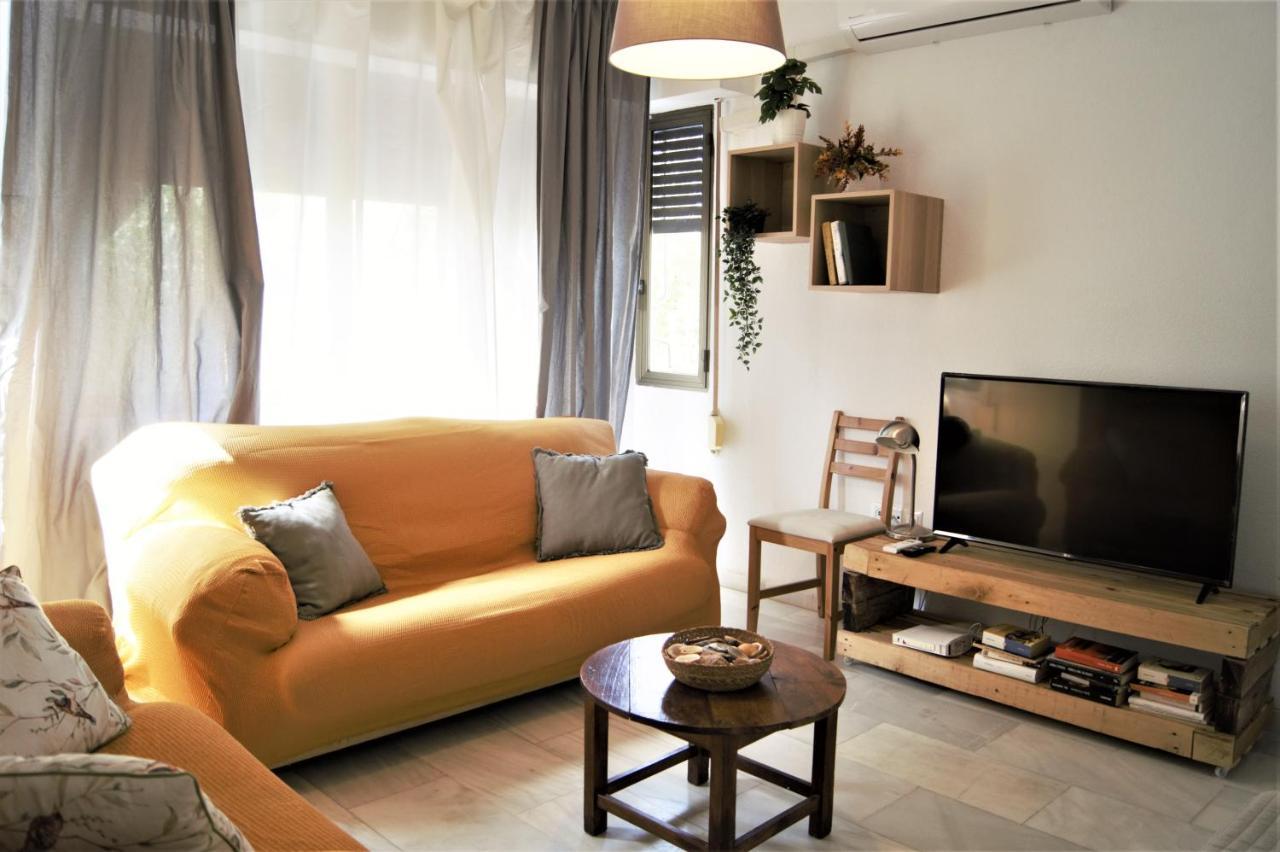 Apartmán Reformado Coqueto Fleming A 5 Minutos Mezquita Wifi Aire Posibilidad Parking Córdoba Exteriér fotografie