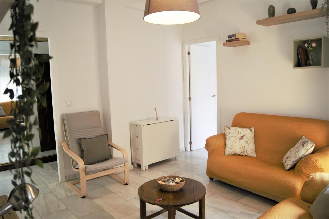 Apartmán Reformado Coqueto Fleming A 5 Minutos Mezquita Wifi Aire Posibilidad Parking Córdoba Exteriér fotografie