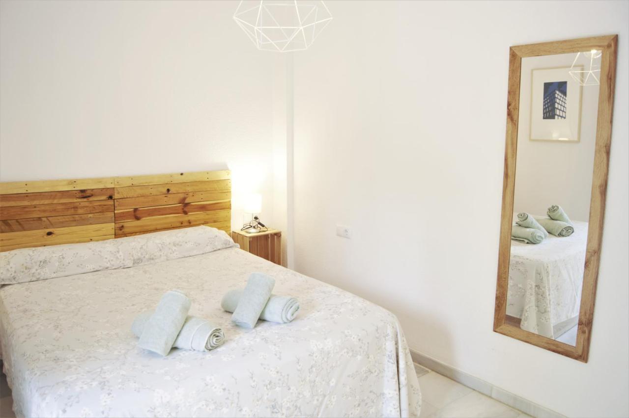 Apartmán Reformado Coqueto Fleming A 5 Minutos Mezquita Wifi Aire Posibilidad Parking Córdoba Exteriér fotografie
