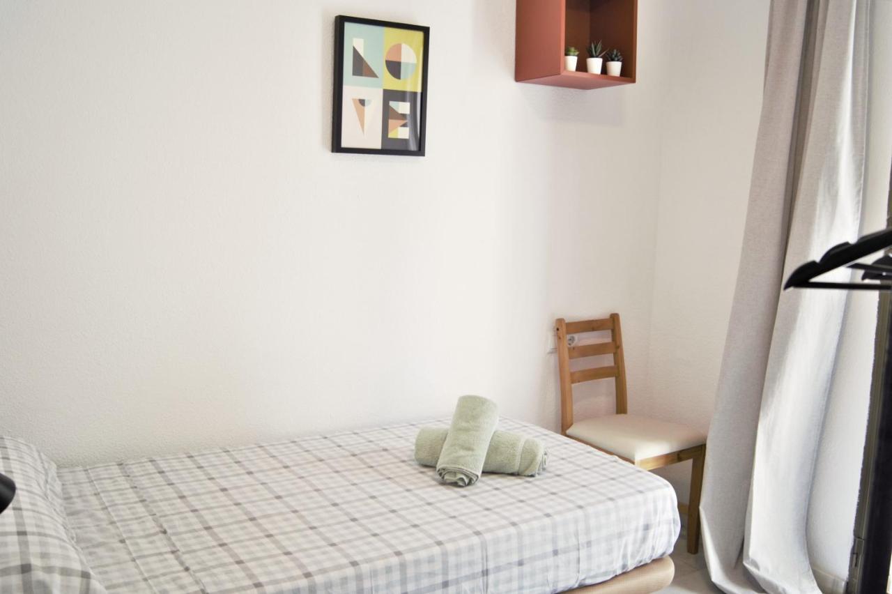 Apartmán Reformado Coqueto Fleming A 5 Minutos Mezquita Wifi Aire Posibilidad Parking Córdoba Exteriér fotografie