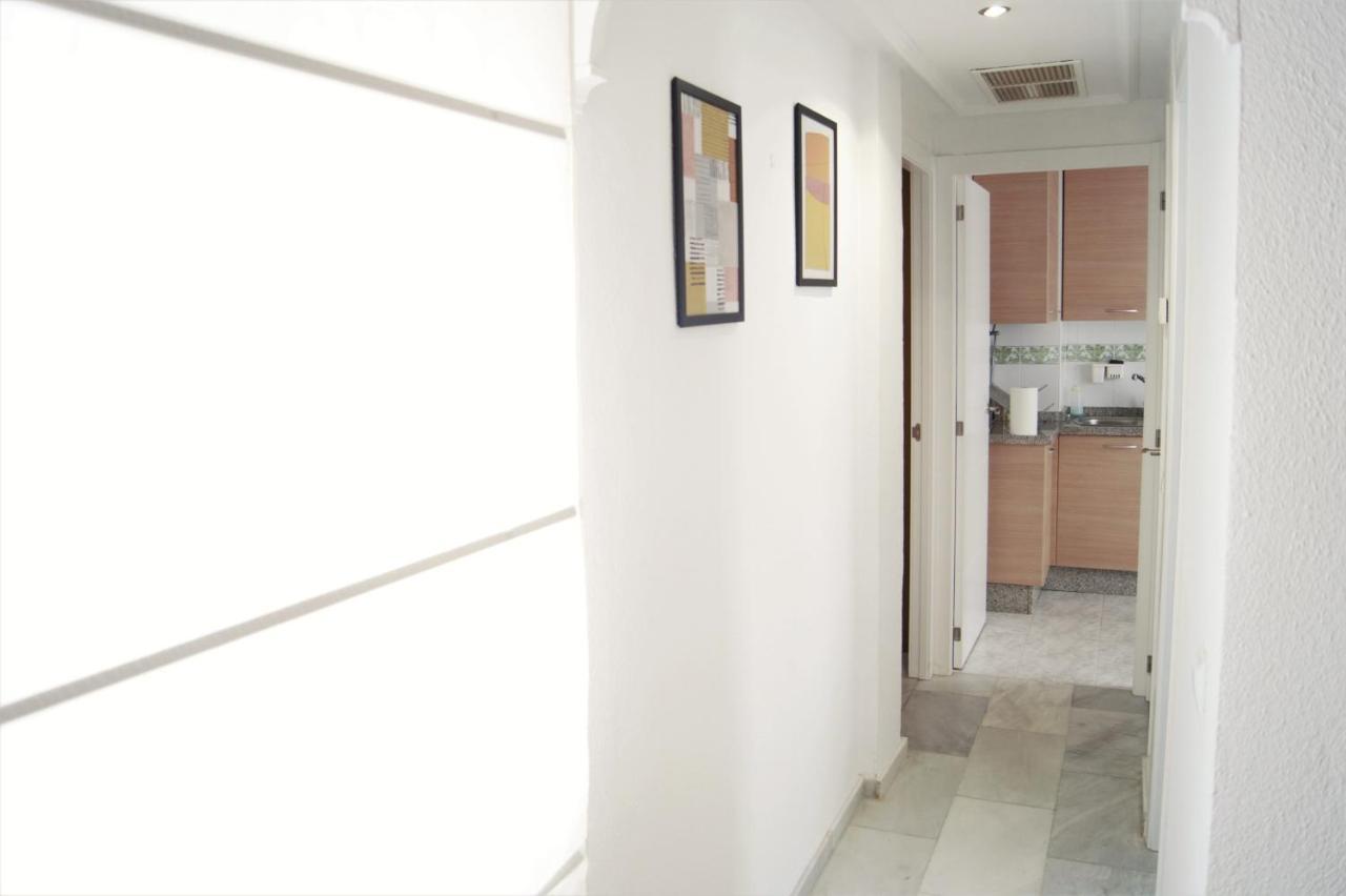 Apartmán Reformado Coqueto Fleming A 5 Minutos Mezquita Wifi Aire Posibilidad Parking Córdoba Exteriér fotografie
