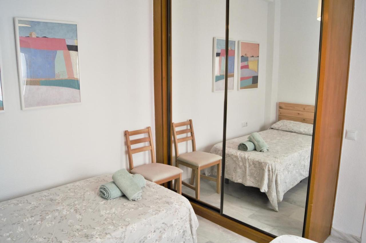 Apartmán Reformado Coqueto Fleming A 5 Minutos Mezquita Wifi Aire Posibilidad Parking Córdoba Exteriér fotografie